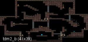 Map tdm2_b