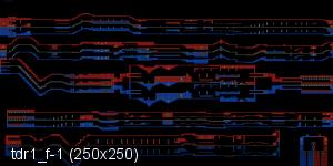 Map tdr1_f-1