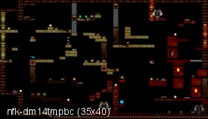 Map nfk-dm14tmpbc