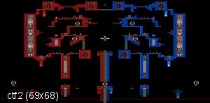 Map ctf2