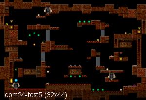 Map cpm24-test5