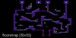 Map floorsmap