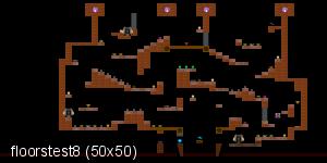 Map floorstest8
