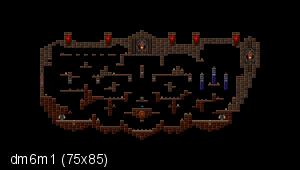 Map dm6m1